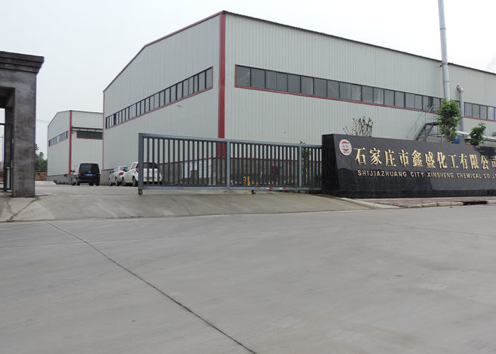 China shijiazhuang city xinsheng chemical co.,ltd Bedrijfsprofiel